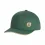 PICTURE ORGANIC Kline Bb Cap /dark green