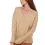 LPB LES PETITES BOMBES Pull Janaelle /beige