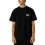 JACKER Freedom Writerz T-Shirt /black