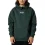 JACKER Gold Digger Hoodie /green