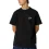 JACKER Vacation T-Shirt /black