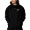 JACKER Vacation Hoodie /black