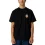 JACKER Trois Grâces T-Shirt /black