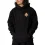 JACKER Trois Grâces Hoodie /black