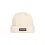 JACKER Team Logo Short Beanie /beige