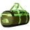 THE NORTH FACE Base Camp Duffel M /forest olive safety grey