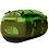 THE NORTH FACE Base Camp Duffel XS /forest olive safety vert