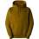 THE NORTH FACE Hood Logo P/o /moss vert