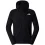 THE NORTH FACE Summit Futurefleece Fz Hoodie /tnf black