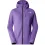 THE NORTH FACE Summit Futurefleece Fz Hoodie W /purple granite