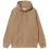 CARHARTT WIP Hooded  Chase Sweat /peanut gold