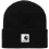 CARHARTT WIP Ashley Beanie W /noir