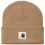 CARHARTT WIP Ashley Beanie W /peanut