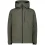 CMP Man Veste Fix Hood /olive