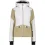 CMP Woman Veste Zip Hood /blanc