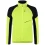 MONTURA Thermal Grid 2 Maglia /verde citron vert