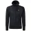 MONTURA Remix Fleece Veste /antracite