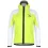 MONTURA Magic 2.0 Veste /verde citron vert quiet gris