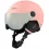 CAIRN Android Visor J /mat pastel corail