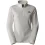 THE NORTH FACE 100 Glacier 1/4 Zip W /glacier white dune