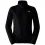 THE NORTH FACE 100 Glacier 1/4 Zip W /glacier tnf black