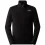 THE NORTH FACE 100 Glacier 1/4 zip /glacier tnf noir