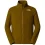 THE NORTH FACE 100 Glacier Full Zip /moss green