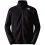 THE NORTH FACE 100 Glacier Full Zip /glacier tnf black