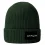 AYAQ Damma Bonnet Chaud 100% Merinos /deep green