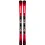 ROSSIGNOL Hero Elite Mt Ca + Fix Nx 12 Konect Gw /noir hot rouge