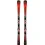 ROSSIGNOL Hero Elite St Ti + Fix Nx 12 Konect Gw /black hot red