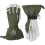 HESTRA Army Leather Heli Ski Glove /khaki