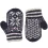 HESTRA Kid's Nordic Mitt /navy