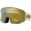 OAKLEY Line Miner L /sage kotsenburg signature prizm snow sage or iridium