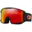 OAKLEY Line Miner L /rene rinnekangas signature prizm snow torch iridium