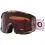 OAKLEY Line Miner L /toadstool swirl prizm snow garnet