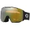 OAKLEY Line Miner Pro L /matte black prizm sage gold + prizm iced