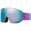 OAKLEY Line Miner Pro L /blue pink duality prizm sapphire + prizm iced