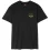 SANTA CRUZ Dressen Rose Cross 2 T-Shirt /black