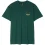 SANTA CRUZ Dressen Rose Cross 2 T-Shirt /rainforest