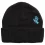 SANTA CRUZ Screaming Mini Hand Beanie /black