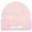 SANTA CRUZ Strip Marl Beanie W /pink heather