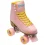 IMPALA Quad Skate /rose jaune