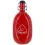 LE GRAND TETRAS Gourde Originale Concave 1L /rouge