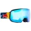 RED BULL SPECT Fink /mat bleu bleu /clair bleu bleu chrome x