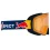 RED BULL SPECT Rush /mat bleu bleu /marron rouge chrome x