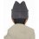 ARMADA Birdsey Beanie /anthracite