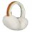 BARTS Crochetband Earmuffs /beige