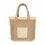 BARTS Ucko Shopper /clair marron