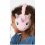 BARTS Unicorna Earmuffs Kids /rose